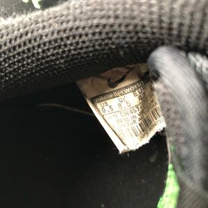 Weatherman Air Force Ones - Men’s 9.5